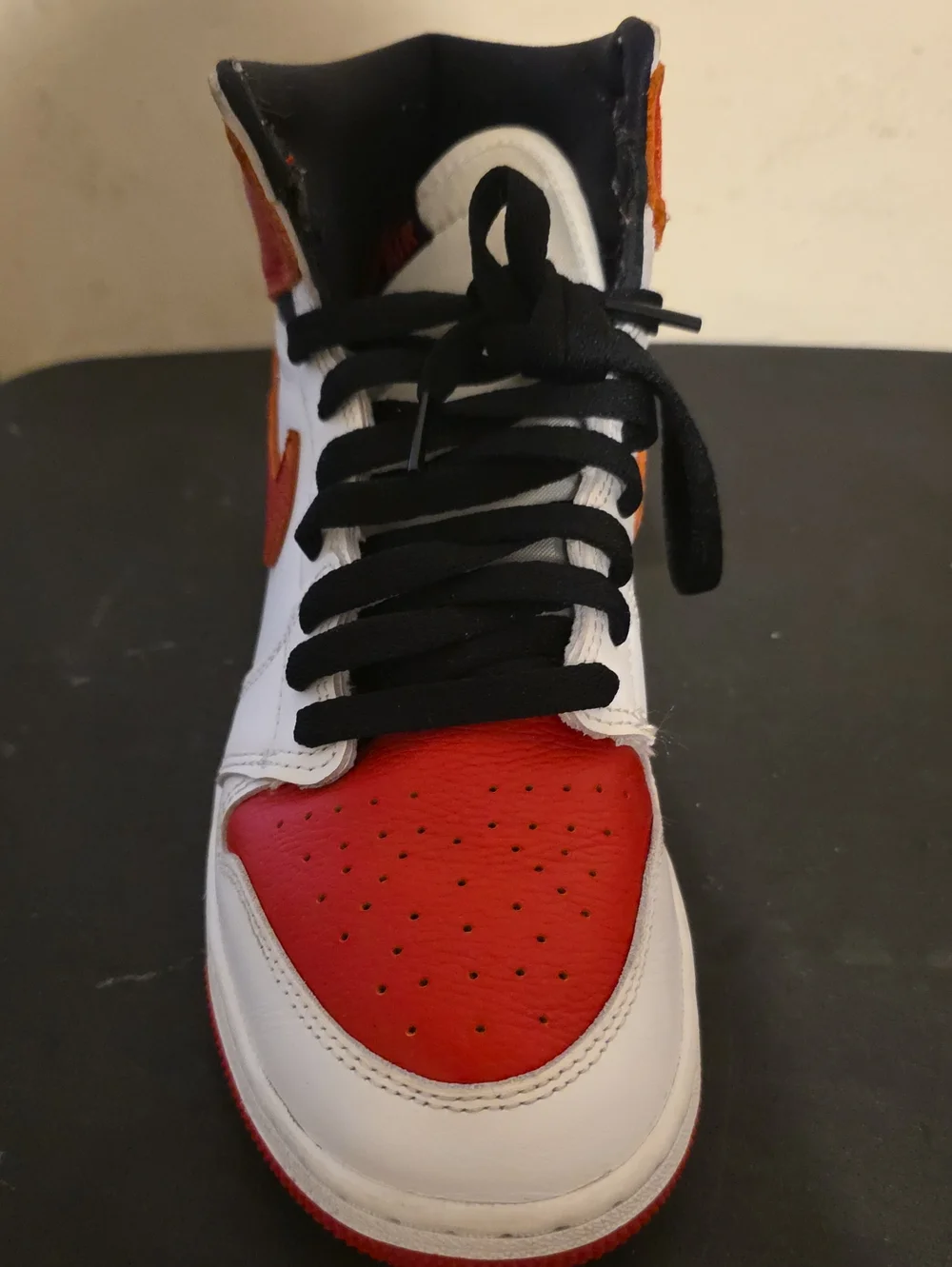 FOR SALE AIR JORDAN 1 RETRO OG 